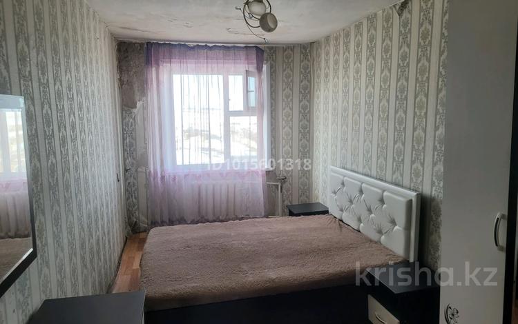 2-бөлмелі пәтер · 47 м² · 5/5 қабат, Молодёжная 53 30, бағасы: 5 млн ₸ в Шахтинске — фото 2