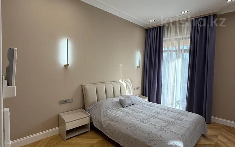 4-комнатная квартира · 196.1 м² · 5/6 этаж, Рахмадиева 12 за 240 млн ₸ в Алматы, Бостандыкский р-н — фото 2