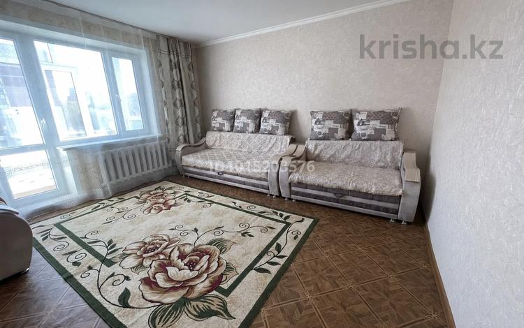 2-комнатная квартира · 53 м² · 6/9 этаж, мкр Юго-Восток, Мкр Степной 1 за 250 000 ₸ в Караганде, Казыбек би р-н — фото 2