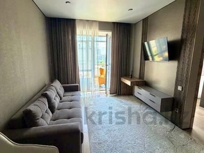 2-бөлмелі пәтер · 50 м² · 4/5 қабат, Кошкарбаева 39, бағасы: 26 млн ₸ в Кокшетау