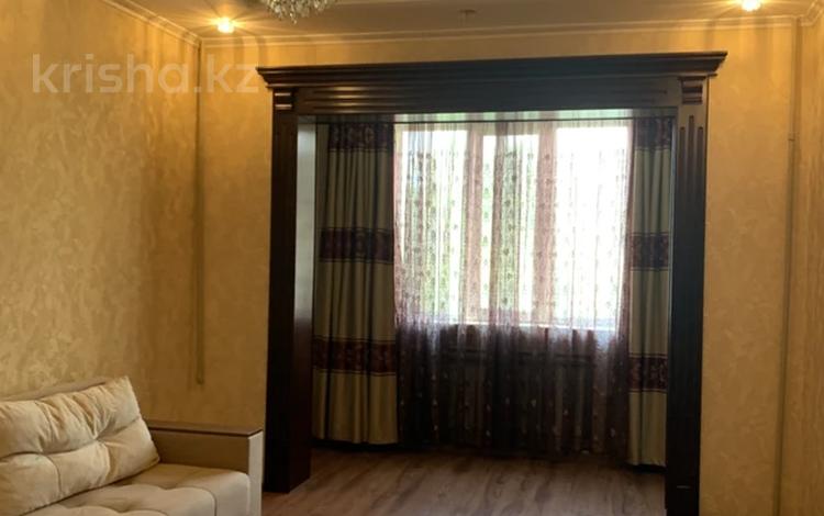 3-комнатная квартира · 67 м² · 3/5 этаж, мкр Север за 200 000 ₸ в Шымкенте, Аль-Фарабийский р-н — фото 2
