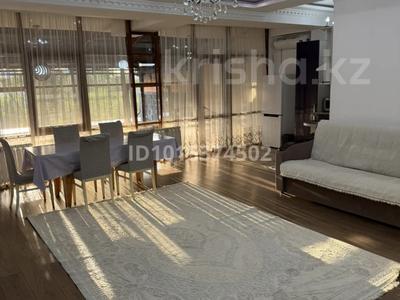 3-комнатная квартира · 100 м² · 3/12 этаж, Гоголя 28/1 за 100 млн ₸ в Алматы, Медеуский р-н