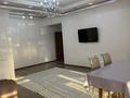 3-бөлмелі пәтер · 100 м² · 3/12 қабат, Гоголя 28/1, бағасы: 100 млн ₸ в Алматы, Медеуский р-н — фото 2
