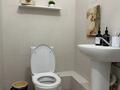 3-комнатная квартира · 100 м² · 4/7 этаж, Просп. Кабанбай батыра 60/20 за 31 000 ₸ в Астане, Есильский р-н — фото 29