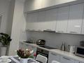 3-комнатная квартира · 100 м² · 4/7 этаж, Просп. Кабанбай батыра 60/20 за 31 000 ₸ в Астане, Есильский р-н — фото 32