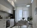 3-комнатная квартира · 100 м² · 4/7 этаж, Просп. Кабанбай батыра 60/20 за 31 000 ₸ в Астане, Есильский р-н — фото 34