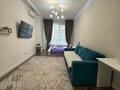 3-комнатная квартира · 100 м² · 4/7 этаж, Просп. Кабанбай батыра 60/20 за 31 000 ₸ в Астане, Есильский р-н — фото 6
