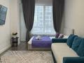 3-комнатная квартира · 100 м² · 4/7 этаж, Просп. Кабанбай батыра 60/20 за 31 000 ₸ в Астане, Есильский р-н — фото 8