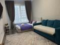 3-комнатная квартира · 100 м² · 4/7 этаж, Просп. Кабанбай батыра 60/20 за 31 000 ₸ в Астане, Есильский р-н — фото 9