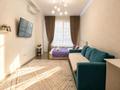 3-комнатная квартира · 100 м² · 4/7 этаж, Просп. Кабанбай батыра 60/20 за 31 000 ₸ в Астане, Есильский р-н