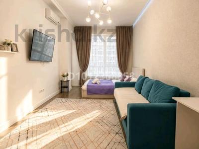 3-комнатная квартира · 100 м² · 4/7 этаж, Просп. Кабанбай батыра 60/20 за 31 000 ₸ в Астане, Есильский р-н