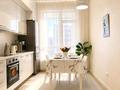 3-комнатная квартира · 100 м² · 4/7 этаж, Просп. Кабанбай батыра 60/20 за 31 000 ₸ в Астане, Есильский р-н — фото 4