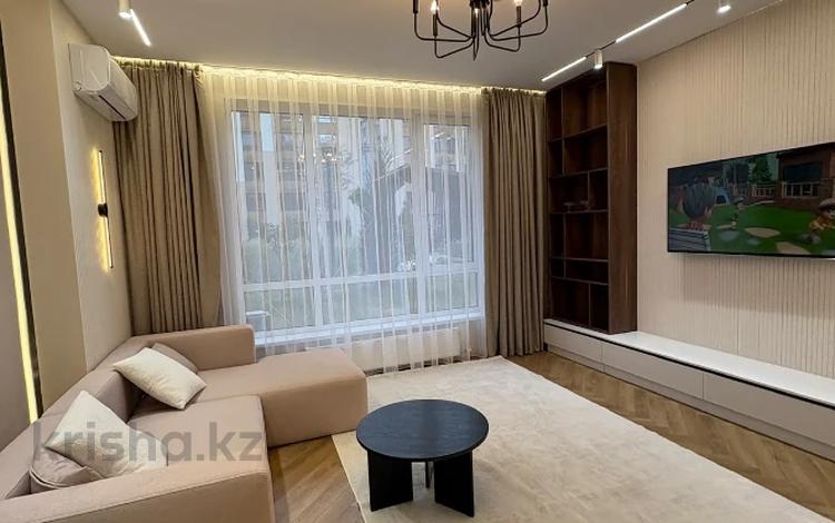 3-комнатная квартира · 94 м² · 2/21 этаж, Тайманова 42 за 700 000 ₸ в Атырау — фото 3