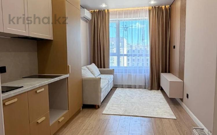 2-бөлмелі пәтер · 34 м² · 7/9 қабат, Шамши Калдаяков — ГОРЯЧЕЕ ПРЕДЛОЖЕНИЕ‼️ЗАЕЗЖАЙ И ЖИВИ, бағасы: 25 млн ₸ в Астане, Сарайшык р-н — фото 5