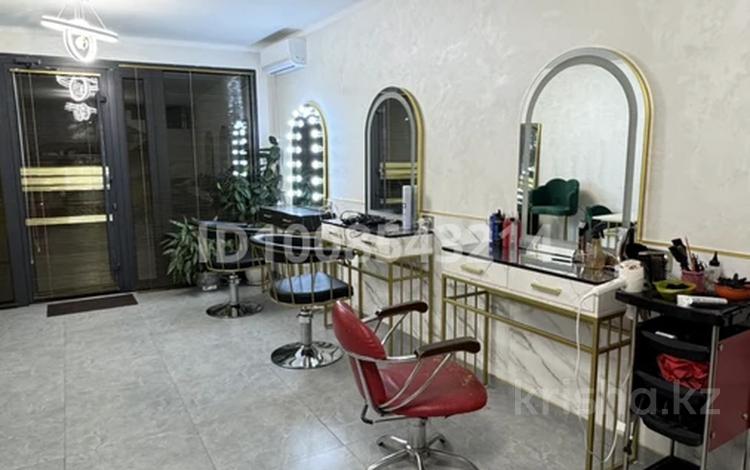 Салоны красоты · 50 м² за 350 000 ₸ в Алматы, Турксибский р-н — фото 4