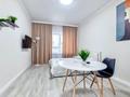 1-комнатная квартира · 40 м² · 8/12 этаж, Мухамедханова — 306 ул за 20 000 ₸ в Астане, Есильский р-н — фото 2