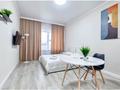 1-комнатная квартира · 40 м² · 8/12 этаж, Мухамедханова — 306 ул за 20 000 ₸ в Астане, Есильский р-н — фото 3