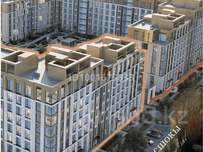 5-комнатная квартира · 215 м² · 3/8 этаж, Тасшокы, 4​ 4 за ~ 223.6 млн 〒 в Астане, Алматы р-н