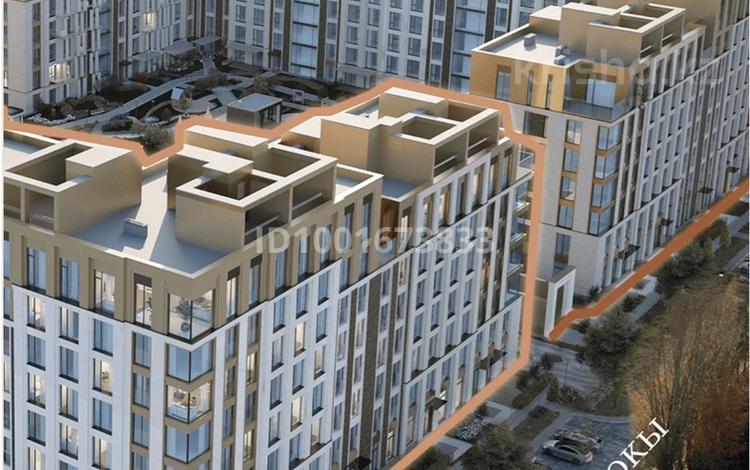 5-бөлмелі пәтер · 215 м² · 3/8 қабат, Тасшокы, 4​ 4, бағасы: 305 млн ₸ в Астане, Алматы р-н — фото 2