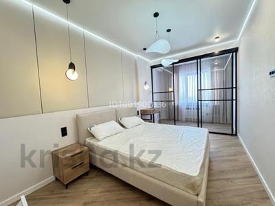 1-бөлмелі пәтер · 60 м² · 2/9 қабат, Абая 130, бағасы: 20 000 ₸ в Алматы, Бостандыкский р-н
