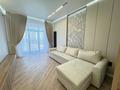 1-комнатная квартира · 60 м² · 2/9 этаж, Абая 130 за 20 000 〒 в Алматы, Бостандыкский р-н — фото 8