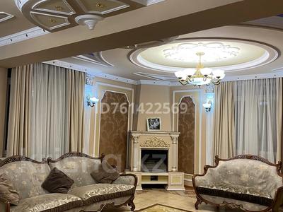 Дом · 6 комнат · 270 м², мкр Карагайлы, Энергетическая 22 — Энергетическая за 70 000 〒 в Алматы, Наурызбайский р-н