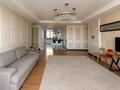 4-комнатная квартира · 178 м² · 21/25 этаж, Кошкарбаева — Б̲Е̲З̲ ̲К̲О̲М̲И̲С̲С̲И̲И̲ ̲Д̲Л̲Я̲ ̲П̲О̲К̲У̲П̲А̲Т̲Е̲Л̲Я̲ за 125 млн ₸ в Астане, Сарайшык р-н