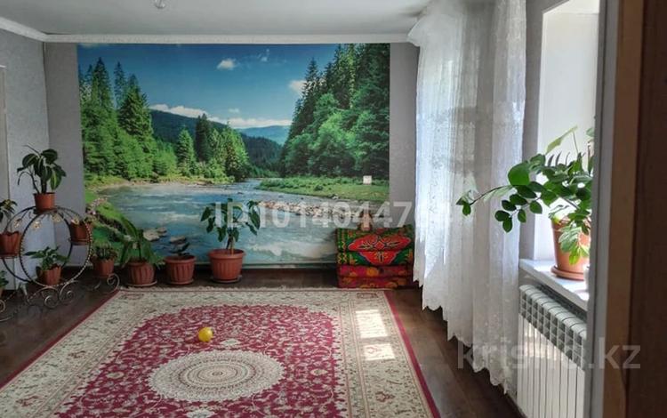 Отдельный дом · 4 комнаты · 108 м² · 23.5 сот., Баймаханова 42А за 20 млн ₸ в  — фото 2