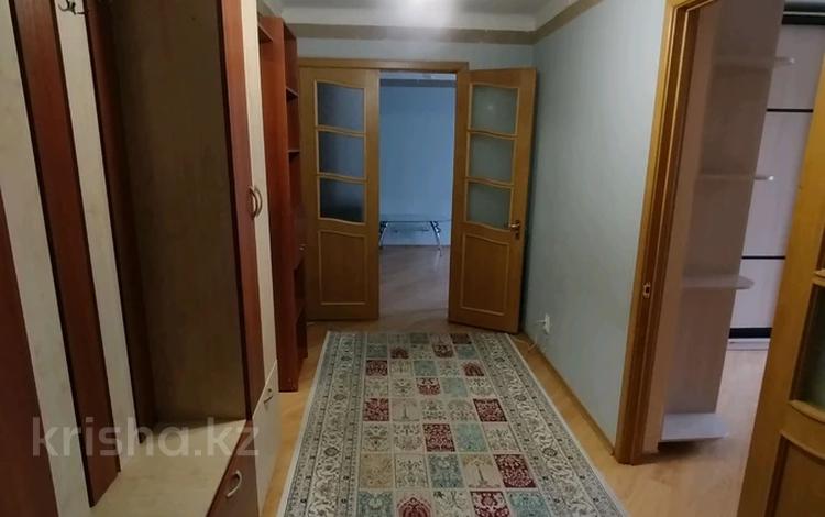 2-комнатная квартира · 53 м² · 3/5 этаж, 10 лет Независимости за 22.5 млн ₸ в Каскелене — фото 2