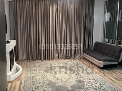 2-бөлмелі пәтер · 55 м² · 4/14 қабат, Навои 68, бағасы: 300 000 ₸ в Алматы, Ауэзовский р-н