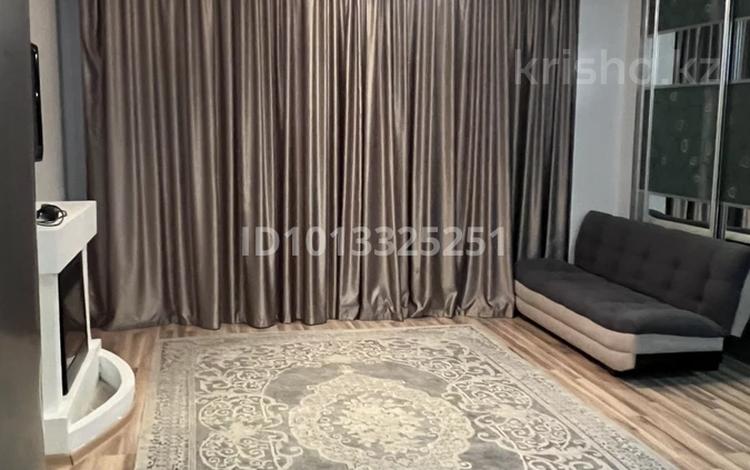 2-бөлмелі пәтер · 55 м² · 4/14 қабат, Навои 68, бағасы: 300 000 ₸ в Алматы, Ауэзовский р-н — фото 2