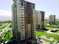 1-комнатная квартира, 43 м², 3/16 этаж, мкр Аккент за 24.5 млн 〒 в Алматы, Алатауский р-н