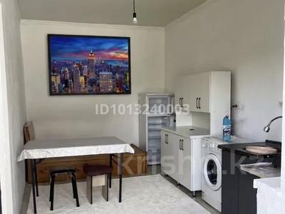 2-комнатная квартира · 34 м² · 1/1 этаж, мкр Улжан-2 38 за 150 000 ₸ в Алматы, Алатауский р-н