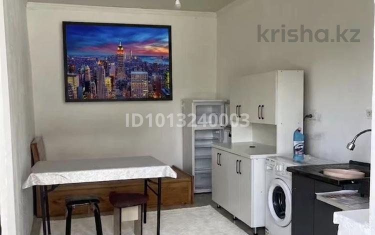 2-комнатная квартира · 34 м² · 1/1 этаж, мкр Улжан-2 38 за 130 000 ₸ в Алматы, Алатауский р-н — фото 2