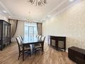 4-комнатная квартира · 182 м² · 6/7 этаж, Сауран за 167 млн ₸ в Астане, Есильский р-н — фото 5
