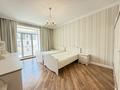4-комнатная квартира · 182 м² · 6/7 этаж, Сауран за 167 млн ₸ в Астане, Есильский р-н — фото 21