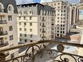 4-комнатная квартира · 182 м² · 6/7 этаж, Сауран за 167 млн ₸ в Астане, Есильский р-н — фото 28