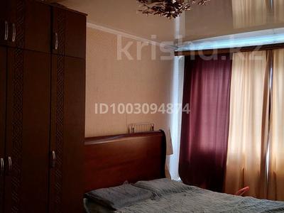 3-бөлмелі пәтер · 62.5 м² · 5/5 қабат, 2 микрорайон 6, бағасы: 13 млн ₸ в Абае