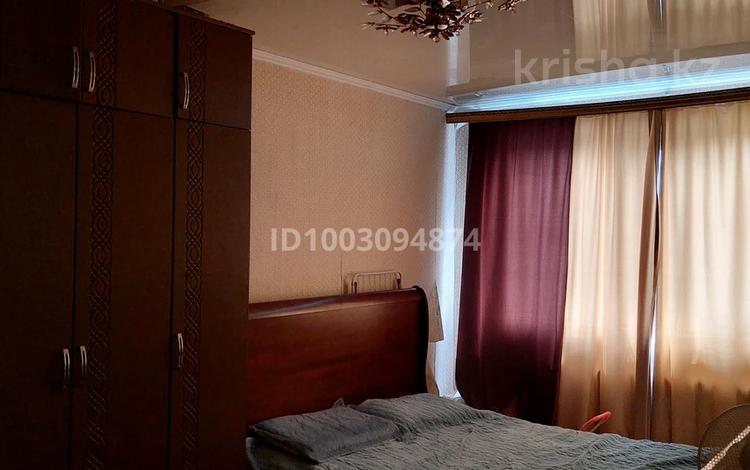 3-бөлмелі пәтер · 62.5 м² · 5/5 қабат, 2 микрорайон 6, бағасы: 13 млн ₸ в Абае — фото 5