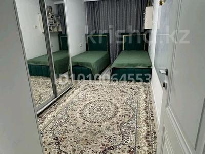 3-комнатная квартира · 60 м² · 2/4 этаж, мкр Коктем-3 3 — Ул.Бухаржырау уг.ул.Байзакова за 420 000 ₸ в Алматы, Бостандыкский р-н