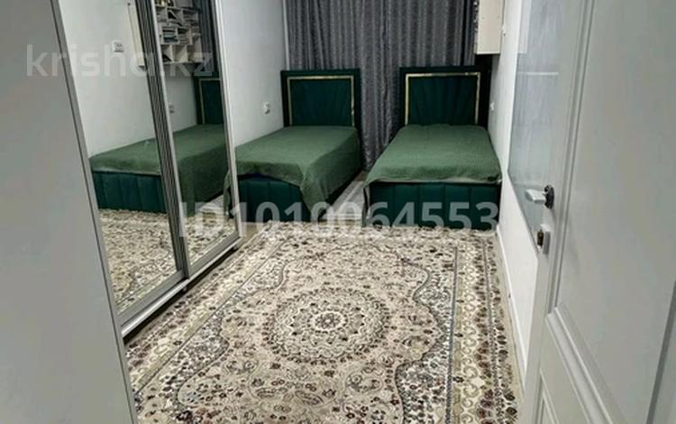 3-комнатная квартира · 60 м² · 2/4 этаж, мкр Коктем-3 3 — Ул.Бухаржырау уг.ул.Байзакова за 420 000 ₸ в Алматы, Бостандыкский р-н — фото 2