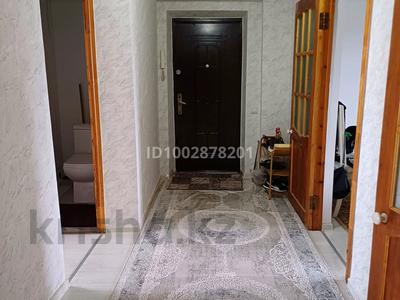 3-комнатная квартира · 71 м² · 5/5 этаж, Жангозина 15 — Детский сад Айгөлек. за 24.5 млн 〒 в Каскелене