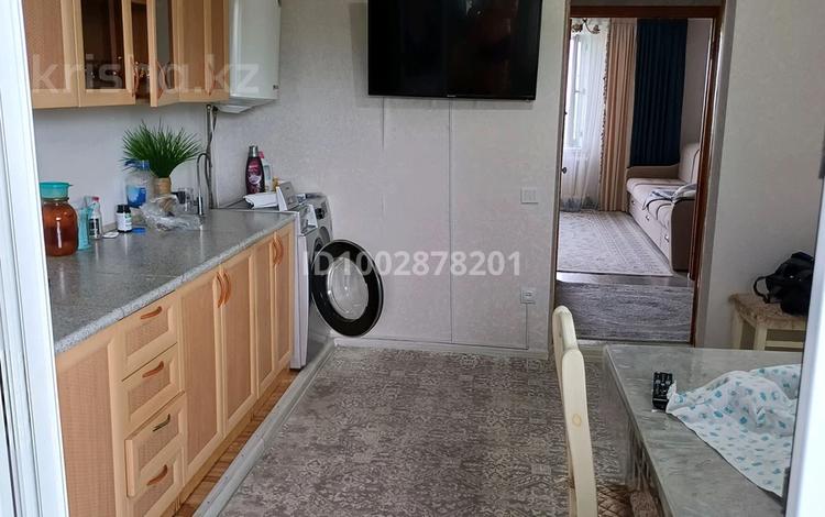 3-комнатная квартира · 71 м² · 5/5 этаж, Жангозина 15 — Детский сад Айгөлек. за 25 млн 〒 в Каскелене — фото 6