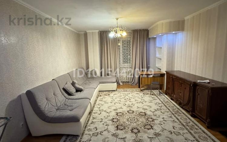2-бөлмелі пәтер · 75 м² · 7/23 қабат, Сарыарка 1а, бағасы: 37.5 млн ₸ в Астане, Сарыарка р-н — фото 2