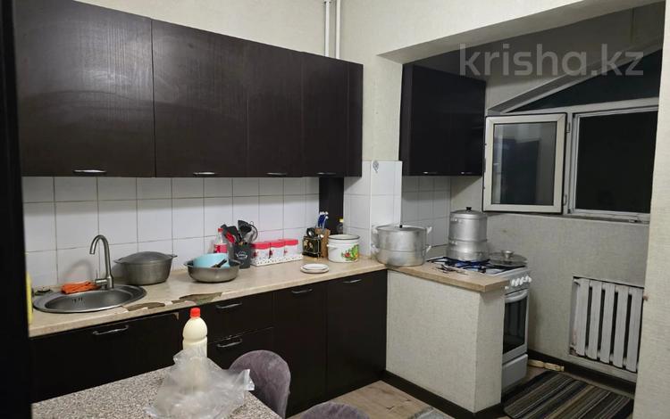 2-комнатная квартира · 56 м² · 4/5 этаж, мкр Тастак-2, Туркебаева за 38.5 млн ₸ в Алматы, Алмалинский р-н — фото 11
