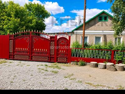 Отдельный дом · 4 комнаты · 92 м² · 6 сот., Жастар 30 — Дом находится возле школы мини центр рядом школа рядом за 8 млн ₸ в Кызылжар