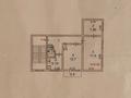 3-бөлмелі пәтер · 55.4 м² · 4/5 қабат, Привокзальный 3А 14 а 115, бағасы: 25 млн ₸ в Атырау, мкр Привокзальный-3А — фото 16