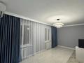 3-бөлмелі пәтер · 55.4 м² · 4/5 қабат, Привокзальный 3А 14 а 115, бағасы: 25 млн ₸ в Атырау, мкр Привокзальный-3А — фото 8