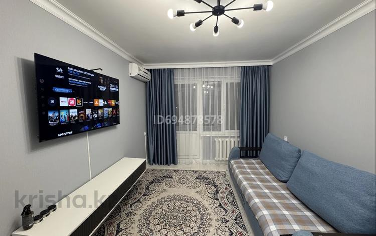 3-бөлмелі пәтер · 55.4 м² · 4/5 қабат, Привокзальный 3А 14 а 115, бағасы: 25 млн ₸ в Атырау, мкр Привокзальный-3А — фото 47