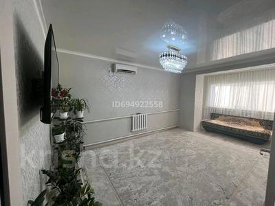 3-комнатная квартира · 64 м² · 2/2 этаж, ПНГС 9 за 15 млн 〒 в Кульсары